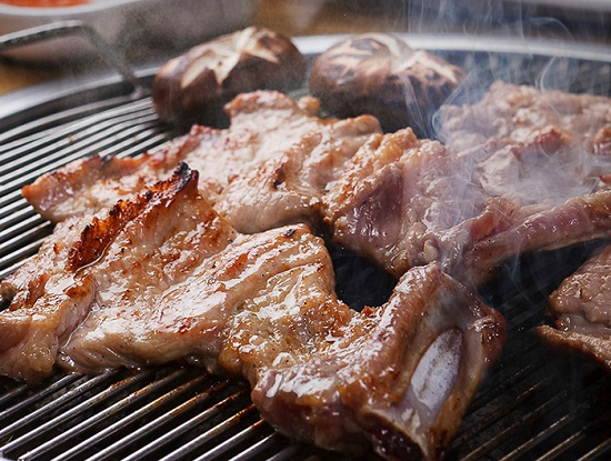 고깃집 창업 전문성과 차별성, 수제갈비전문점 '국민전통갈비'