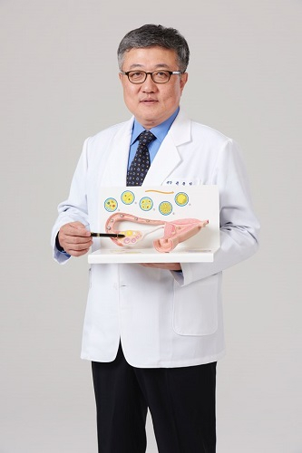 "다양한 여성질환, 검진으로 예방하고 하이푸로 치료 가능"
