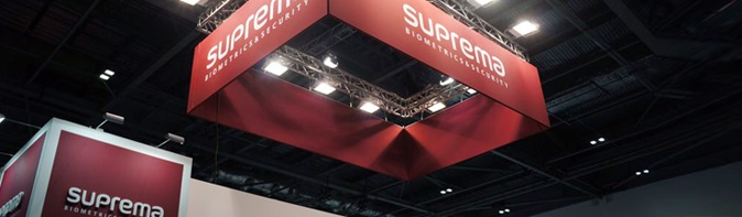 슈프리마, 6월 19일부터 21일간 진행된 세계 최대 보안전시회 영국 IFSEC 2018에서 엔터프라이즈급 출입통제시스템 라인업 선보여