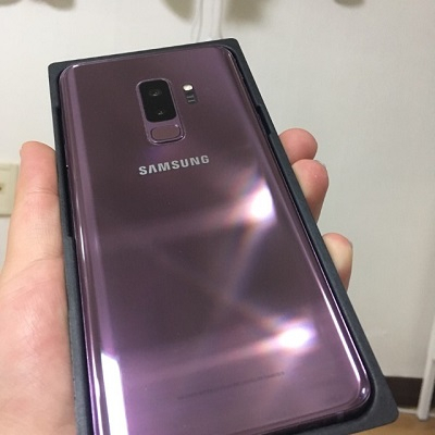 갤럭시S9 플러스 40만원대, 갤럭시S8, V30 가격인하 이벤트