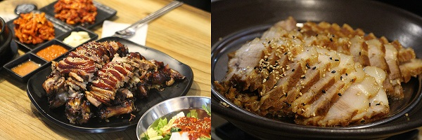 "족발, 보쌈 천하통일을 꿈꾼다" 창동맛집 '천하대만족' 고객 감사 이벤트