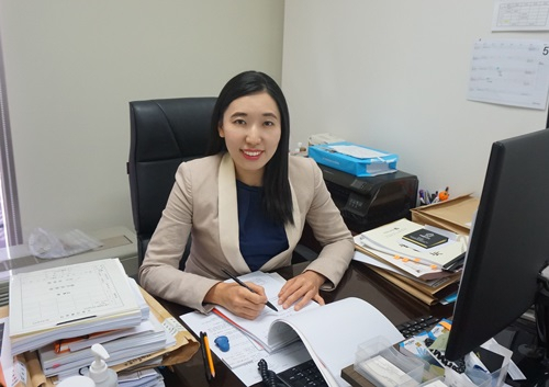 황혼이혼 전문변호사의 조언은 '재산분할 집중'