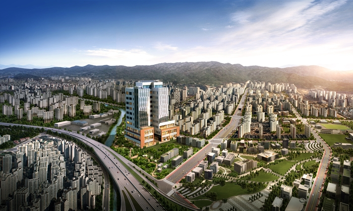 풍부한 수요와 합리적인 비용의 부동산 '송파 센트라포레' 주목