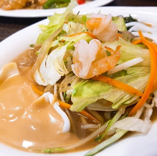 삼성역맛집 '호신각', 여름메뉴 중국식냉면 및 중국냉짬뽕 출시