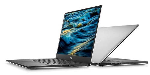 "고성능도 가볍게 즐기자!" DELL XPS 15 9570 신모델 출시
