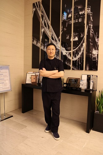 동안 페이스에 도움될 수 있는 실루엣소프트리프팅