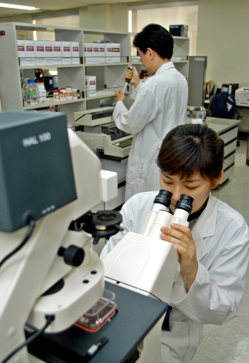 한국야쿠르트 중앙연구소, 40여 년 역사를 가진 한국형 유산균 연구의 메카