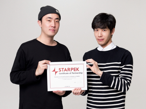 STARPEK(스타팩), 진정성 있는 회원 케어 서비스 지원