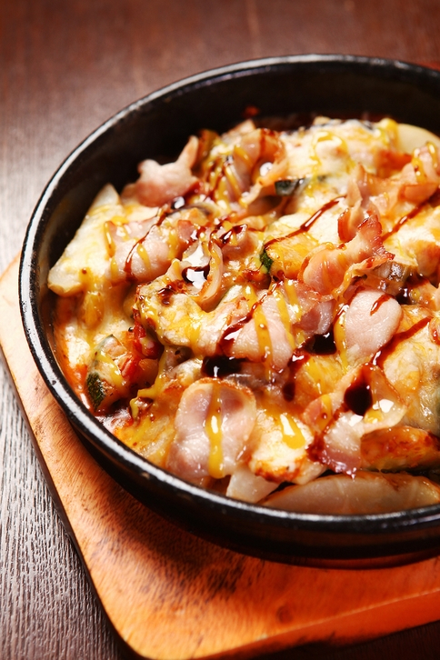 [간단한 저녁메뉴] 포슬포슬 맛있는 '삶은 감자', 피자·버터구이 요리법은?