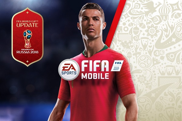 3명의 크리에이터와 함께 2018 FIFA World Cup™을 'EA SPORTS™ FIFA 축구: FIFA World Cup™에서 즐기는 플레이 팁 공개