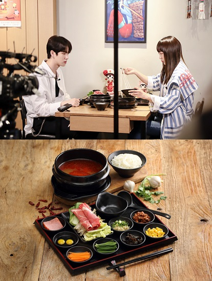 MBC에브리원 '미식돌스'에 소개된 건대 중국식 쌀국수 맛집 '라라미센'