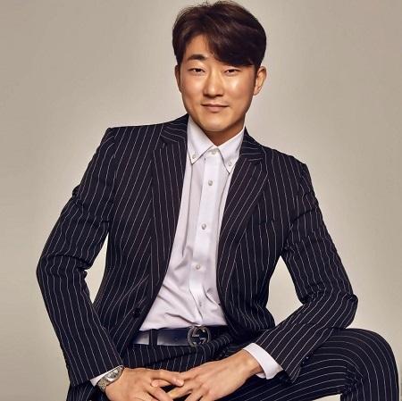 노원미용실 준오헤어 노원사거리점 진우 부원장, 모발 손상 줄인 열펌 선보여
