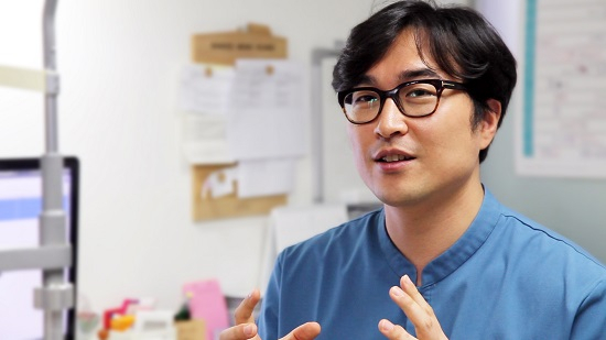 시력상실 가능성 높은 황반변성 증상, 진단과 치료 중요해
