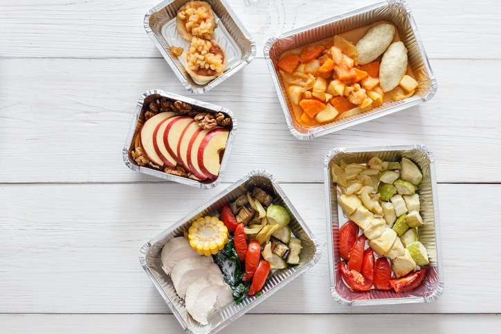 저지방 고탄수, 케톤 다이어트 이상적인 식단 제안