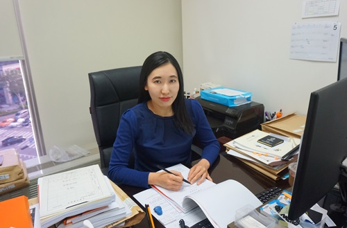 아내의 외도, 가사법 전문 변호사의 답변