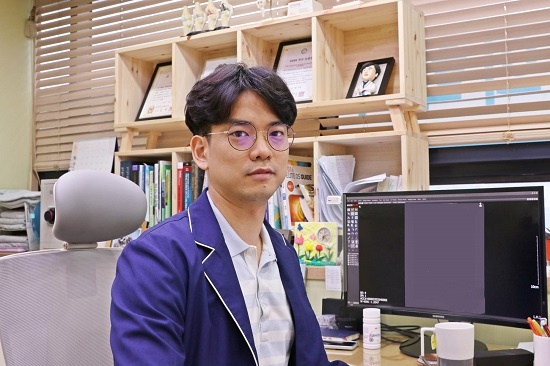 발병연령이 낮아지는 오십견, 어깨통증 시 의심해야