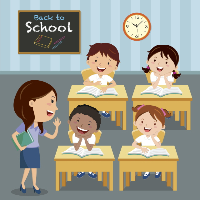 전망이 밝은 보육교사 2급 자격증 따는 법 알아보기
