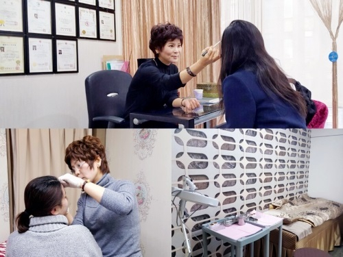 반영구 자연눈썹문신, 시술 시 주의사항 숙지 필요