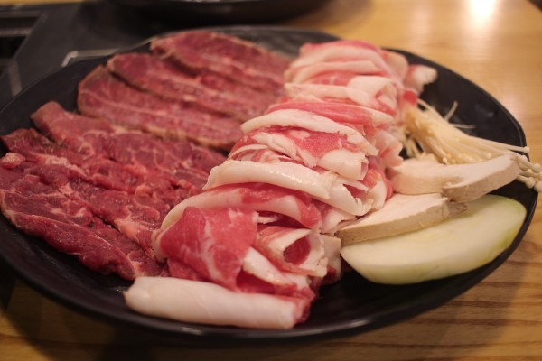잠실역 맛집 모서리집, 안전하고 신선한 먹거리 선보여