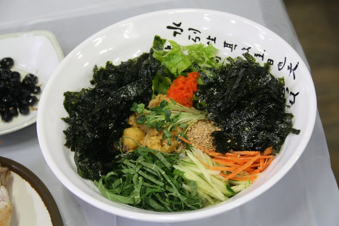거제 대명리조트 맛집 "거제해물뚝배기", 신선한 해물요리의 현지인들의 단골집