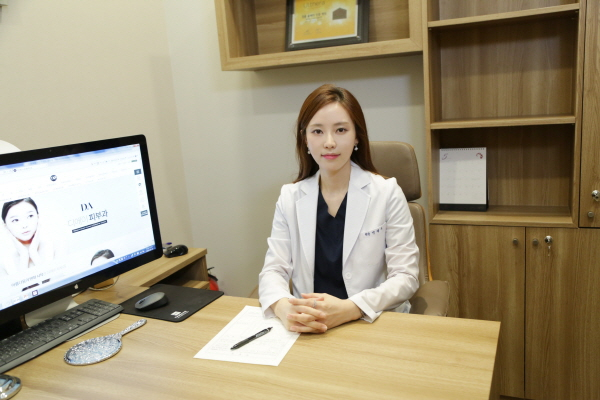 여름 다이어트, 바디써마지로 늘어진 뱃살과 허벅지 셀룰라이트 제거