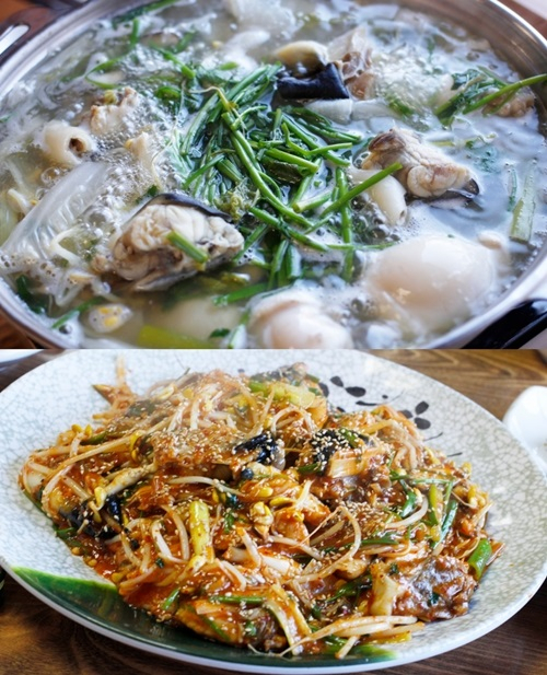 건강까지 챙기는 여름 강원도 여행, 식도락객 입맛 돋우는 속초 설악산 맛집 '이조복국'