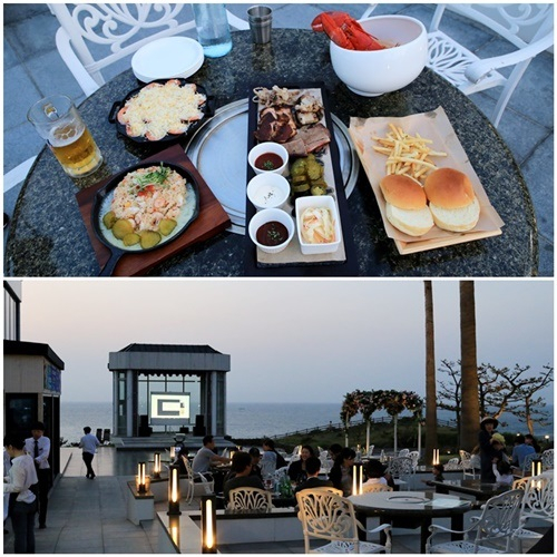 제주도 애월 맛집 '코시롱'서 제주도딱새우회 이색적인 맛 볼 수 있어