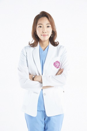 여드름흉터, 자국일 때 치료하면 된다