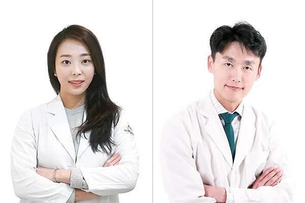 턱, 입 주변 여드름 언제 사라질까?
