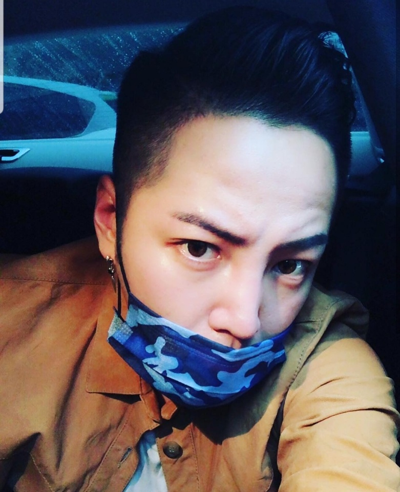 16일 장근석 '대체복무' 군입대, '무매독자' 뭐 길래?