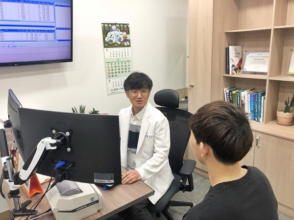 여름휴가 대비 무리한 운동. 허리디스크 불러올 수 있어