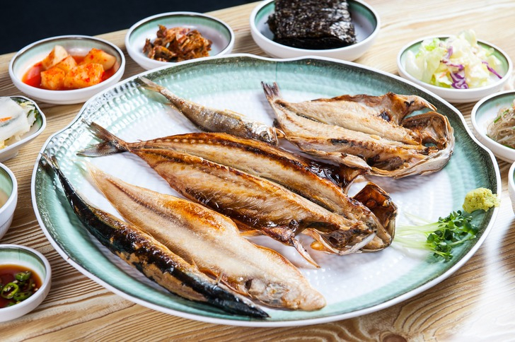 간단하게 만들어 맛있게 즐길 수 있는 임연수구이 만드는 법