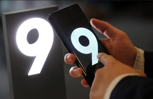 '갤럭시대란' 원인은 갤럭시노트9? 갤럭시S9·S8 반값할인, 지원사격