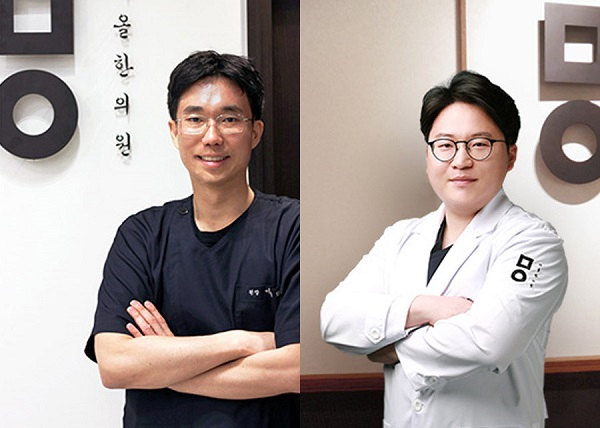 체질에 맞춰 요요 현상 없이 감량하는 한방다이어트
