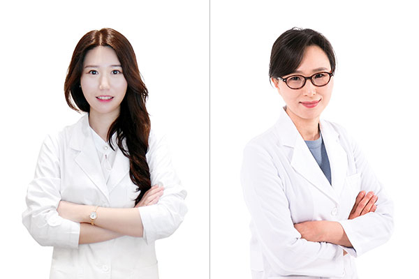 등여드름 관리, 염증이 심하고 전체에 다 퍼졌다면?