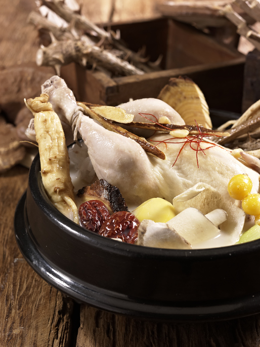 [저녁 메뉴 추천] 2018년 초복 음식, '백종원 삼계탕 끓이는 법' 및 '닭백숙 황금레시피' 확인