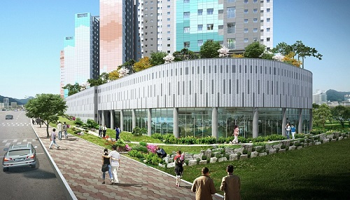 김포한강신도시, '웰빙' 트랜드 갖춘 지역으로 각광