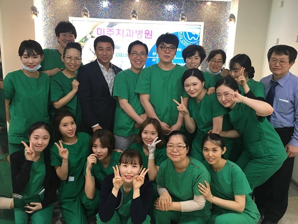 좋은 치과, 양심치과 선택 기준은 박리다매식 저가 재료를 사용하지 않아야