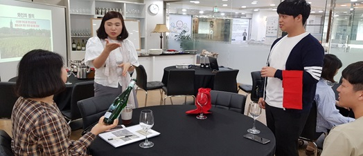 부산국비지원무료교육 한국리드관광평생교육원, 노동부  훈련기관인증 NCS기반 호텔취업연계과정 교육생 모집