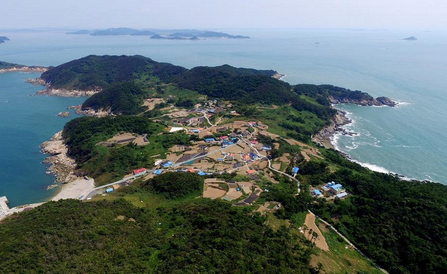 [국내여름휴가] 조용한 섬여행 어때? 아는 사람만 찾아가는 국내 섬 가볼만한 곳
