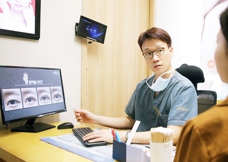 눈성형, 민감한 부위인만큼 제대로 알아봐야