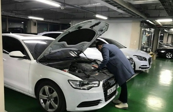 AS조은카 김태현 대표, 중고차전액할부 이용 시 조언