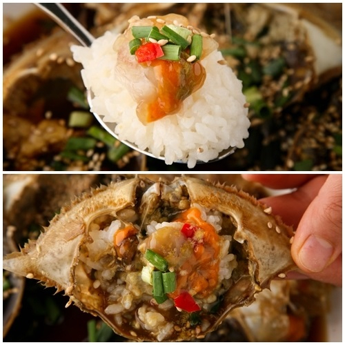 고양 무한리필 간장게장 맛집 '무한게장' 간장게장을 풍성한 양과 합리적인 가격에 맛볼 수 있어
