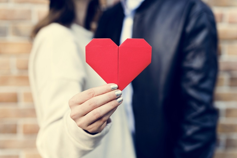 한부모 데이트, 두 사람이 아닌 세 사람의 문제다
