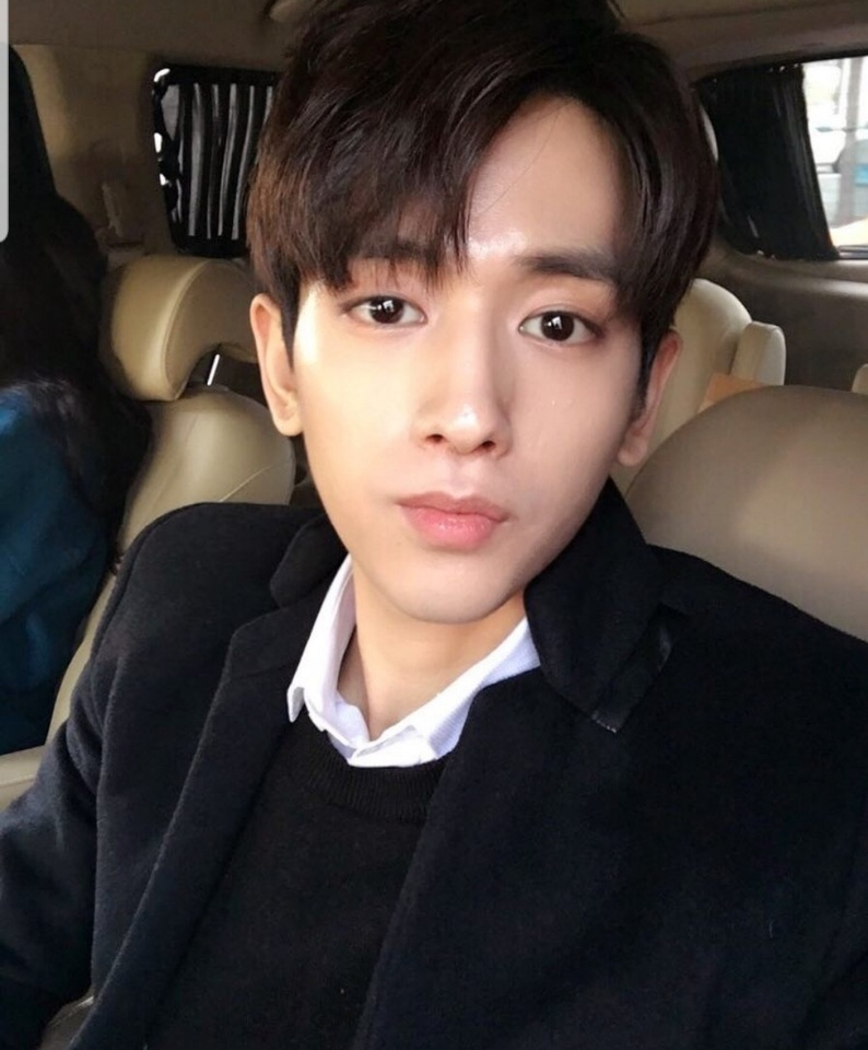 [스타☆톡] '1대100' 류필립, 완성형 꽃미모 '미나가 반할만하네~'