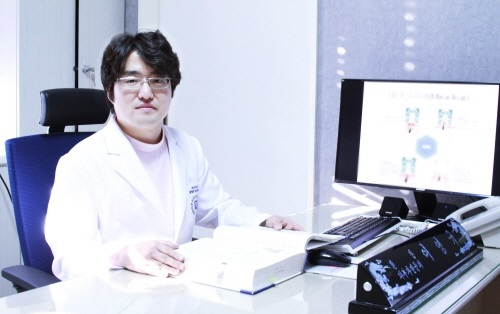 화염상모반, 브이빔퍼펙타 치료가 도움될 수 있어