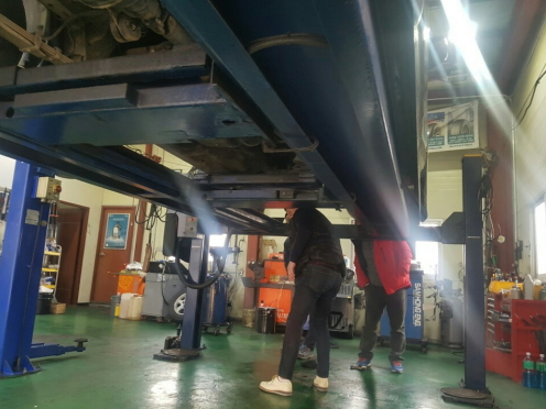AS조은카 김태현 대표, "중고차전액할부, 고금리 피해 예방하려면"