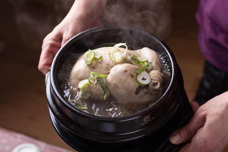 2018년 중복·말복 여름 보양식 삼계탕 지겹다면?…장어·오리고기등 다양하게
