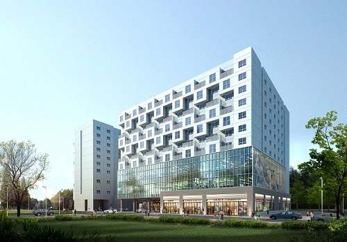 오피스텔 후분양제 도입한 '광명 한라비발디 큐브'