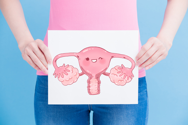 '폐경후 생리나 부정출혈, 혹시 폐경초기증상?', 자궁내막증과 헷갈리는 '자궁내막증식증' 의심해야
